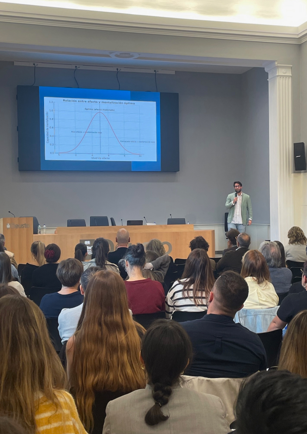 ISTDP Teaching Across Europe and the North of England