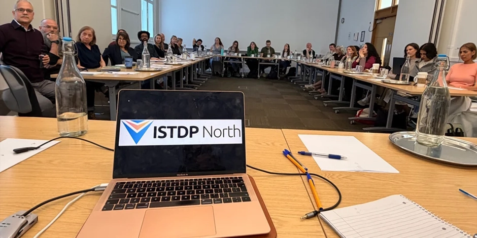 A two-day ISTDP North masterclass with Josette ten Have-de Labije